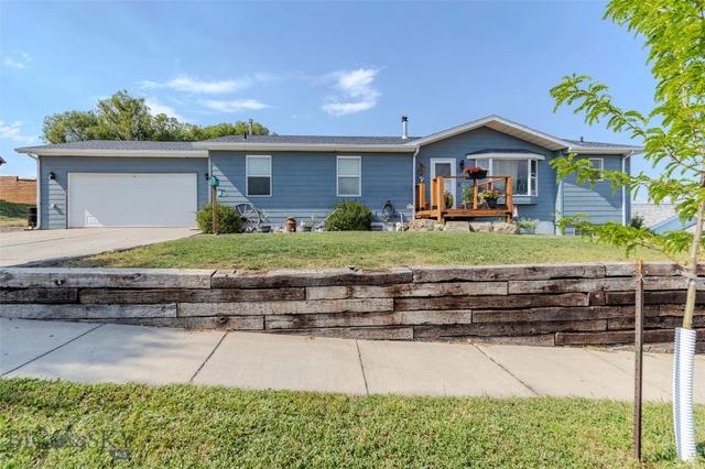 1305 Emigrant Ln, Livingston, MT 59047