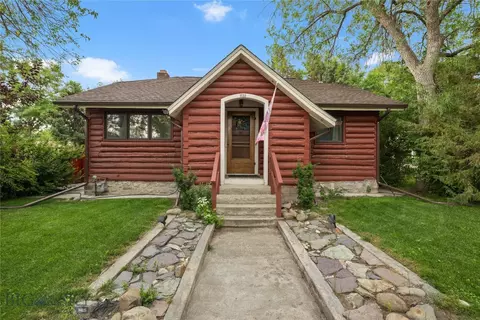 1639 Boulder Ave, Helena, MT 59601