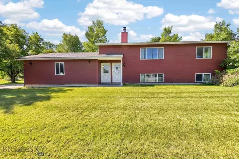 521 N 21st Ave, Bozeman, MT 59718
