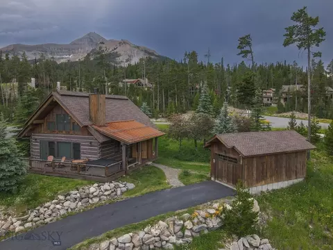 18 Manitou, Big Sky, MT 59716