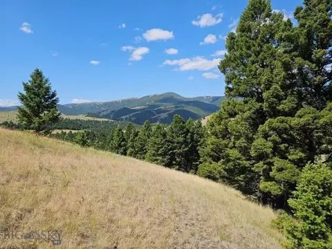 Banner Clancy Creek Road, Clancy, MT 59634 photo 19