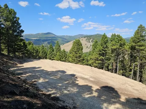 Banner Clancy Creek Road, Clancy, MT 59634 photo 11