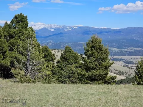 Banner Clancy Creek Road, Clancy, MT 59634 photo 3