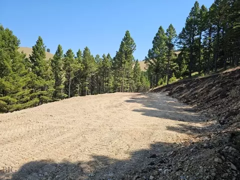 Banner Clancy Creek Road, Clancy, MT 59634 photo 15