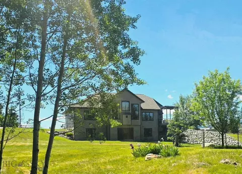 81 Mill Creek Rd, Sheridan, MT 59749