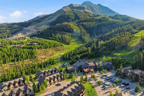 16 Saddle Rdg #A5, Big Sky, MT 59716