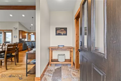 Entry Way - 20 Libra Dr, Emigrant, MT 59027 photo 1 of 4