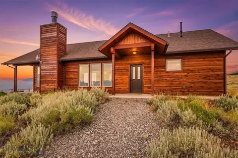 Exterior - 20 Libra Dr, Emigrant, MT 59027 photo 2 of 4