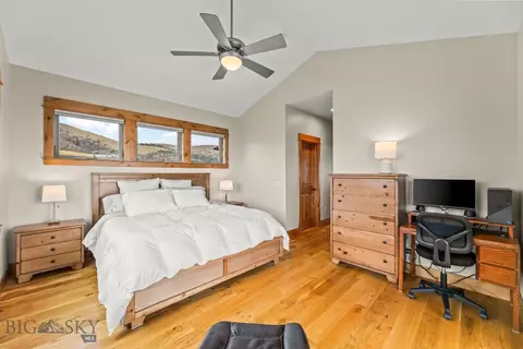 Bedroom - 20 Libra Dr, Emigrant, MT 59027 photo 1 of 9