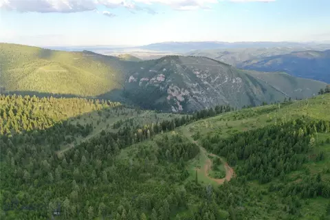 2 Tract Garnet Range, Drummond, MT 59832 photo 5