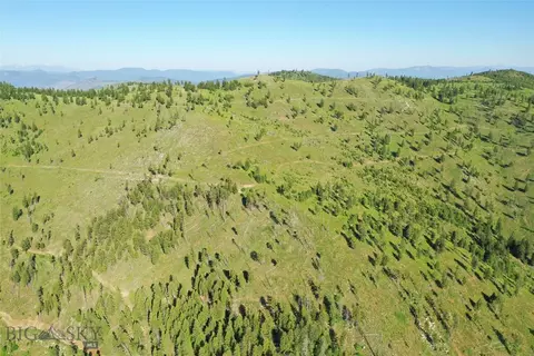 3 Tract Garnet Range, Drummond, MT 59832 photo 6