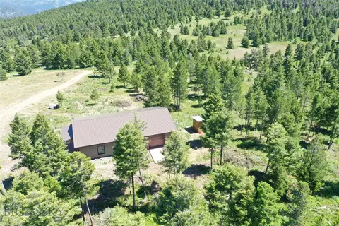 12 Tract Garnet Range, Drummond, MT 59832 photo 3