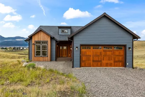 10 Sapphire Ln, Emigrant, MT 59027