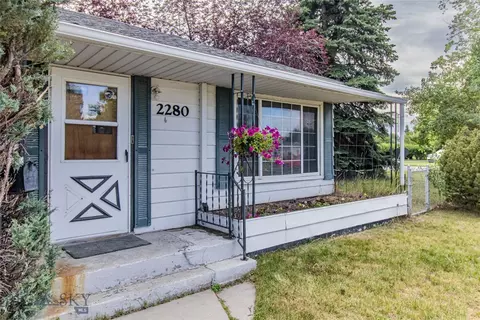 2280 West Dr, Butte, MT 59701