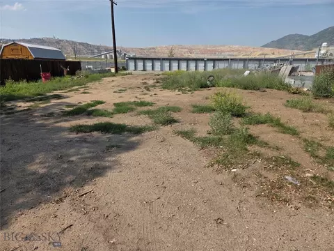 tbd Pine, Butte, MT 59701 photo 1