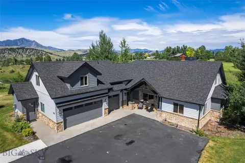 455 Dulohery Ln, Bozeman, MT 59715