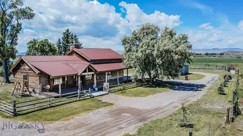 Other - 1100 Carrigan, Dillon, MT 59725 photo 3 of 20