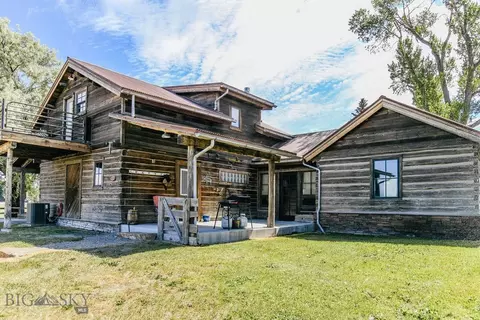Other - 1100 Carrigan, Dillon, MT 59725 photo 2 of 20