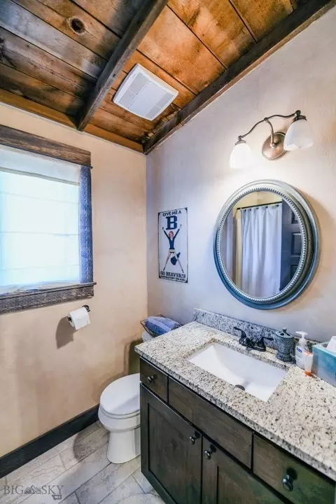 Bath - 1100 Carrigan, Dillon, MT 59725 photo 6 of 6