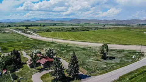 View/Area - 1100 Carrigan, Dillon, MT 59725 photo 1 of 4