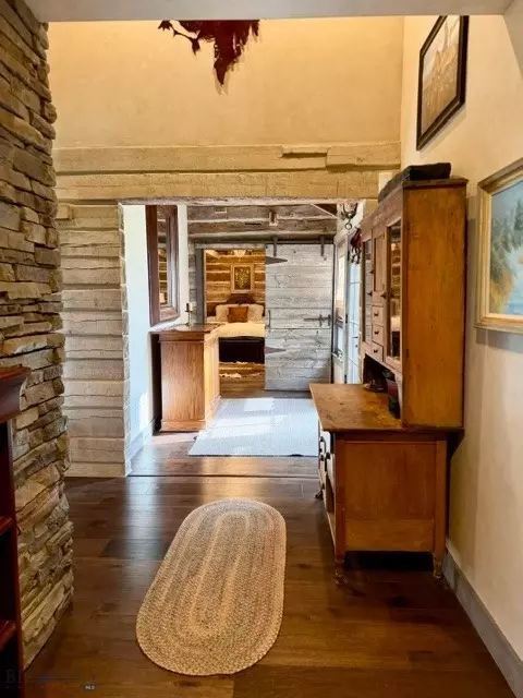 Entry Way - 1100 Carrigan, Dillon, MT 59725 photo 11 of 12