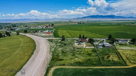 View/Area - 1100 Carrigan, Dillon, MT 59725 photo 3 of 4