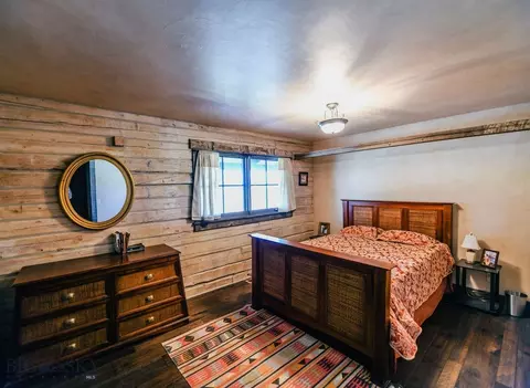 Bedroom - 1100 Carrigan, Dillon, MT 59725 photo 1 of 5