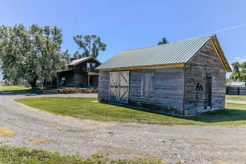 Exterior - 1100 Carrigan, Dillon, MT 59725 photo 10 of 10