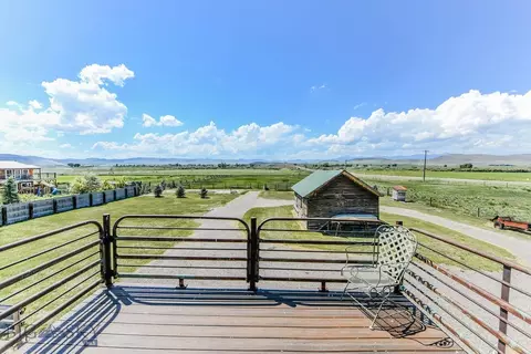 Exterior - 1100 Carrigan, Dillon, MT 59725 photo 6 of 10