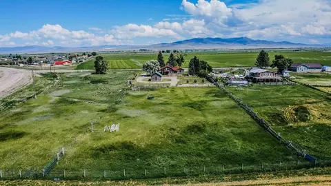 View/Area - 1100 Carrigan, Dillon, MT 59725 photo 4 of 4