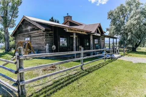 Other - 1100 Carrigan, Dillon, MT 59725 photo 5 of 20