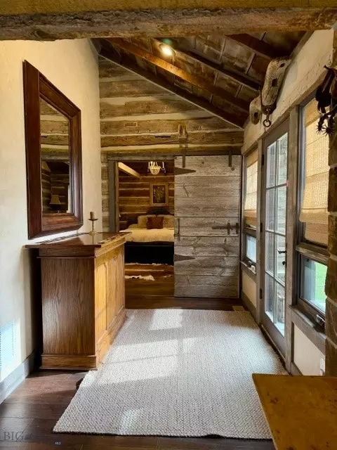 Entry Way - 1100 Carrigan, Dillon, MT 59725 photo 12 of 12
