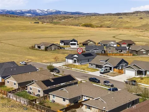 2628 Meriwether Dr S, Livingston, MT 59047
