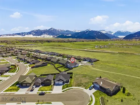2628 Meriwether Dr S, Livingston, MT 59047