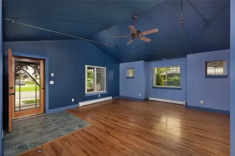 Living - 64 E Clara Ct, Bozeman, MT 59718 photo 5 of 8