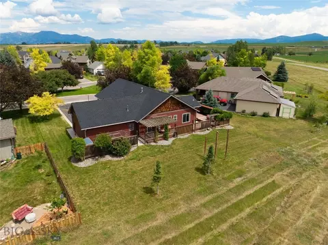 View/Area - 64 E Clara Ct, Bozeman, MT 59718 photo 4 of 8