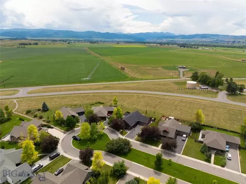 View/Area - 64 E Clara Ct, Bozeman, MT 59718 photo 8 of 8
