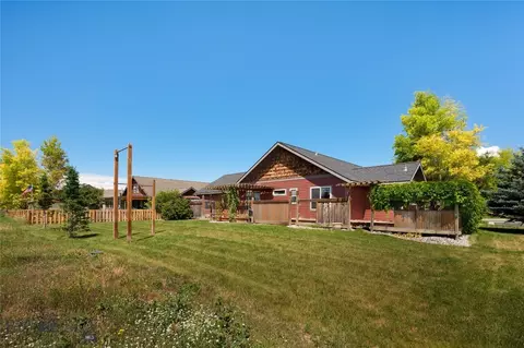Exterior - 64 E Clara Ct, Bozeman, MT 59718 photo 5 of 5