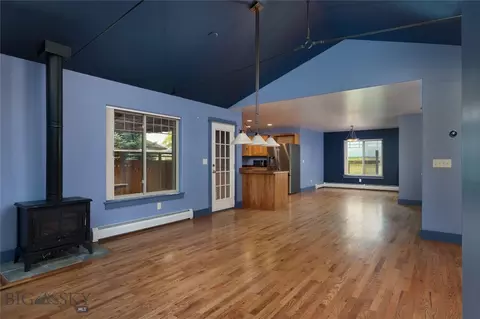 Living - 64 E Clara Ct, Bozeman, MT 59718 photo 3 of 8