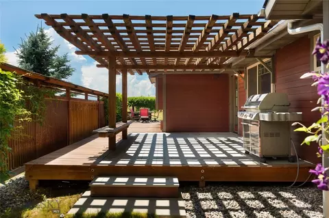 Exterior - 64 E Clara Ct, Bozeman, MT 59718 photo 3 of 5