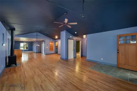Living - 64 E Clara Ct, Bozeman, MT 59718 photo 7 of 8