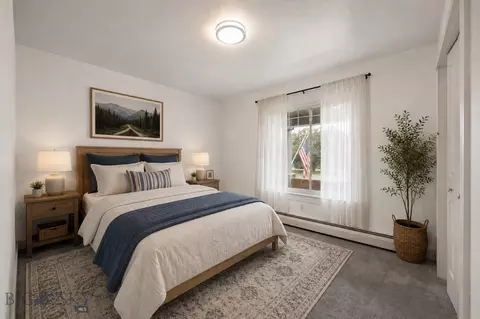 Bedroom - 64 E Clara Ct, Bozeman, MT 59718 photo 2 of 6