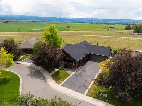 View/Area - 64 E Clara Ct, Bozeman, MT 59718 photo 3 of 8