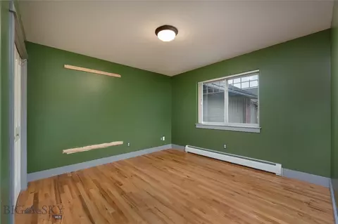 Bedroom - 64 E Clara Ct, Bozeman, MT 59718 photo 6 of 6