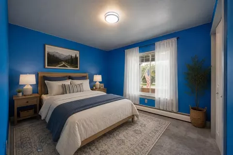 Bedroom - 64 E Clara Ct, Bozeman, MT 59718 photo 3 of 6