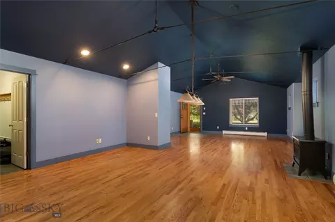Living - 64 E Clara Ct, Bozeman, MT 59718 photo 8 of 8