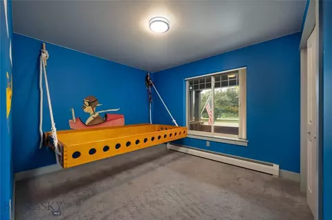 Bedroom - 64 E Clara Ct, Bozeman, MT 59718 photo 4 of 6