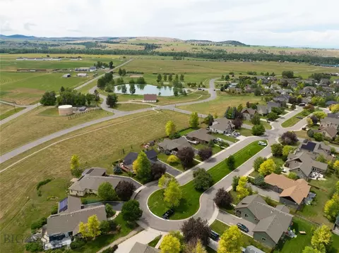 View/Area - 64 E Clara Ct, Bozeman, MT 59718 photo 6 of 8