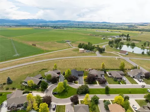 View/Area - 64 E Clara Ct, Bozeman, MT 59718 photo 7 of 8