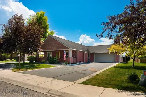 Other - 64 E Clara Ct, Bozeman, MT 59718 photo 1 of 10